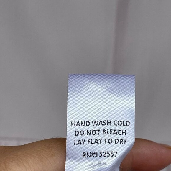 Roolee Gray Fiona Formal Maxi Dress small - Picture 10 of 11